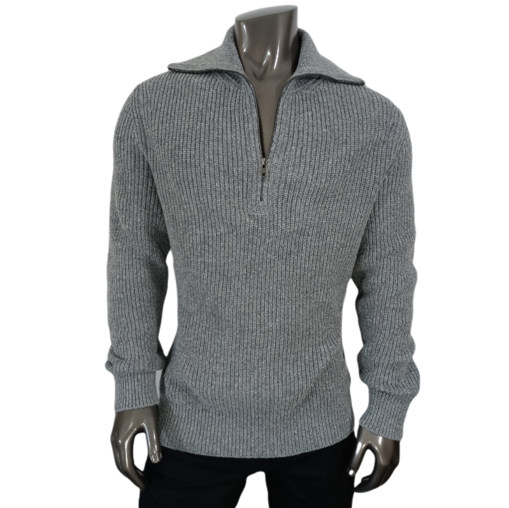 Truth By Republic Wool Blend SweaterOversize fit